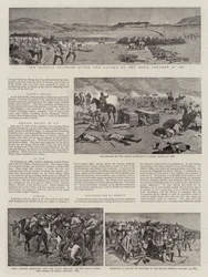 Die Briten in Ägypten